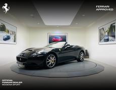 Ferrari California Balma