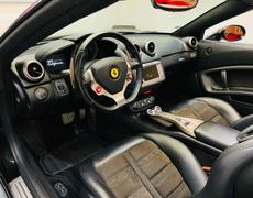 Ferrari California Balma