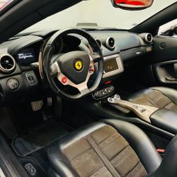 Ferrari California +30 490 CV V8 4.3 Balma