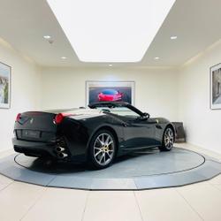 Ferrari California +30 490 CV V8 4.3 Balma