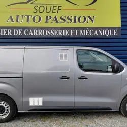 Peugeot Expert Fg Std 1.5 BHDi 120ch S&S Asphalt occasion - Br&eacute;hal - photo 2/23