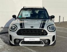 Mini Countryman Saint-Herblain
