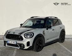 Mini Countryman Saint-Herblain