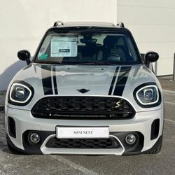Mini Countryman Cooper SE 125ch + 95ch Edition Premium Plus ALL4 BVA6 Saint-Herblain