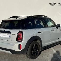 Mini Countryman Cooper SE 125ch + 95ch Edition Premium Plus ALL4 BVA6 Saint-Herblain