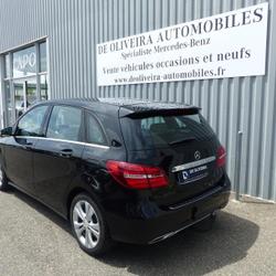 Mercedes Classe B 200d 4Matic 136ch Sensation 7G-DCT Launaguet
