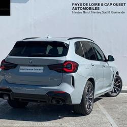 BMW X3 xDrive30e 292ch M Sport Saint-Herblain