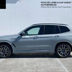 BMW X3 xDrive30e 292ch M Sport Saint-Herblain