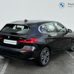 BMW Serie 1 116iA 109ch Business Design DKG7 Saint-Herblain