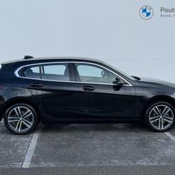 BMW Serie 1 116iA 109ch Business Design DKG7 Saint-Herblain