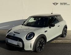 Mini Mini - Cooper SE 184ch Edition Premium BVA 5CV - 20 500 €