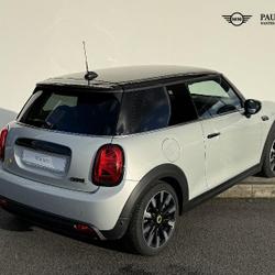 Mini Mini Cooper SE 184ch Edition Premium BVA 5CV Rez&eacute;