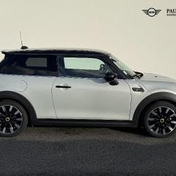 Mini Mini Cooper SE 184ch Edition Premium BVA 5CV Rez&eacute;