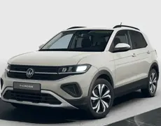 Volkswagen T-Cross Lisieux