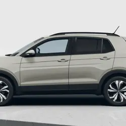Volkswagen T-Cross T-Cross 1.0 TSI 95 Start/Stop BVM5 VW Edition Lisieux