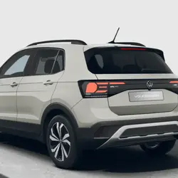 Volkswagen T-Cross T-Cross 1.0 TSI 95 Start/Stop BVM5 VW Edition Lisieux
