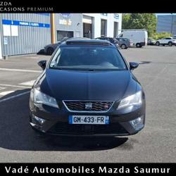 Seat Leon 1.8 TSI 180ch FR Saumur