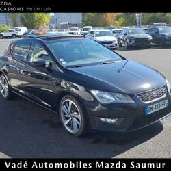 Seat Leon 1.8 TSI 180ch FR Saumur