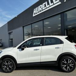 Fiat 500x 1.6 E-TORQ 110CH LIVE EDIZIONE &Eacute;chirolles