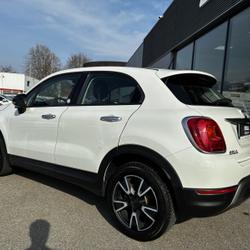 Fiat 500x 1.6 E-TORQ 110CH LIVE EDIZIONE &Eacute;chirolles