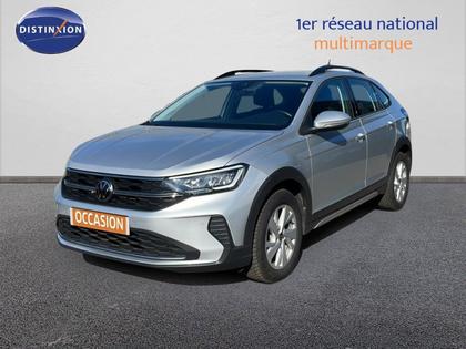 Volkswagen Taigo - 1.0 TSI 110CH LIFE BUSINESS - 16 980 €
