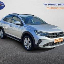 Volkswagen Taigo 1.0 TSI 110CH LIFE BUSINESS La Gacilly