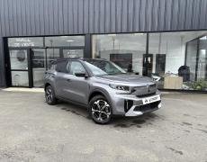 Citroen e-C3 Aircross