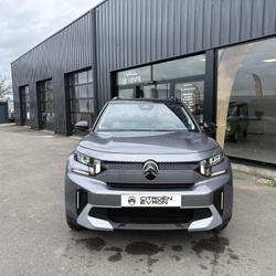 Citroen e-C3 Aircross 113 CH , AUTONOMIE ETENDUE, MAX &Eacute;vron