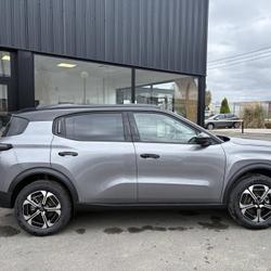 Citroen e-C3 Aircross 113 CH , AUTONOMIE ETENDUE, MAX &Eacute;vron