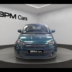 Fiat 500 III e 118ch Pack Confort MY23 Orl&eacute;ans