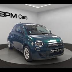 Fiat 500 III e 118ch Pack Confort MY23 Orl&eacute;ans