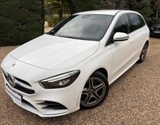 Mercedes Classe B - 250 E 160+102CH AMG LINE EDITION 8G-DCT - 25 895 €