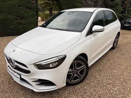Mercedes Classe B - 250 E 160+102CH AMG LINE EDITION 8G-DCT - 26 695 €