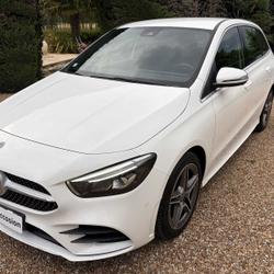 Mercedes Classe B 250 E 160+102CH AMG LINE EDITION 8G-DCT Loire-Authion