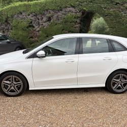 Mercedes Classe B 250 E 160+102CH AMG LINE EDITION 8G-DCT Loire-Authion