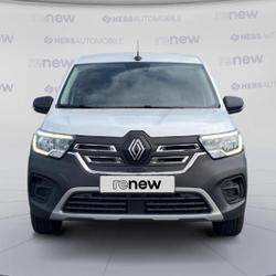 Renault Kangoo L1 E-Tech AC11 Extra -24 Schweighouse-sur-Moder