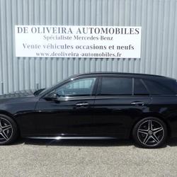Mercedes Classe C 220 d 197ch AMG Line 4Matic Launaguet