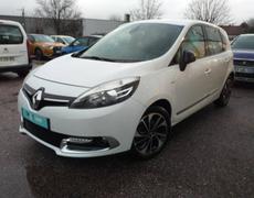 Renault Scenic XMOD Saint-Dié-des-Vosges