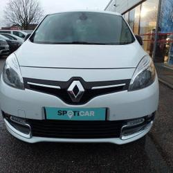 Renault Scenic 3 Scenic TCe 130 Energy Bose Edition Saint-Di&eacute;-des-Vosges