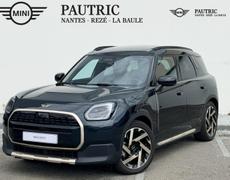 Mini Countryman Saint-Herblain
