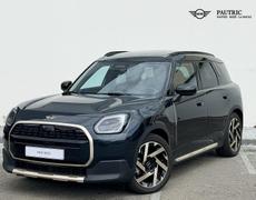 Mini Countryman Saint-Herblain