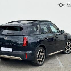 Mini Countryman E 204ch Favoured Saint-Herblain