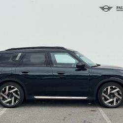 Mini Countryman E 204ch Favoured Saint-Herblain