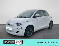 Fiat 500 II Lanester