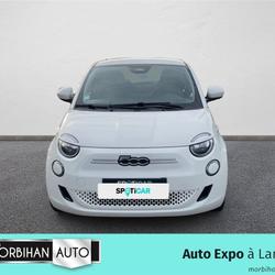 Fiat 500 II E 118 CH ICONE Lanester