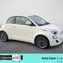 Fiat 500 II E 118 CH ICONE Lanester