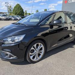 Renault Scenic 4 1.5 DCI 110CH ENERGY BUSINESS Bellevigny