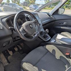 Renault Scenic 4 1.5 DCI 110CH ENERGY BUSINESS Bellevigny