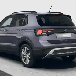 Volkswagen T-Cross T-Cross 1.0 TSI 116 Start/Stop DSG7 VW Edition Lisieux