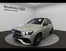 Mercedes GLE Le Mans